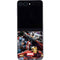 Marvel Avengers Attack Galaxy Z Flip5 5G Skin